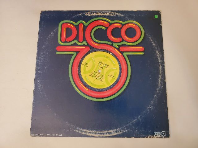 AWB Sweet & Sour vinyl record