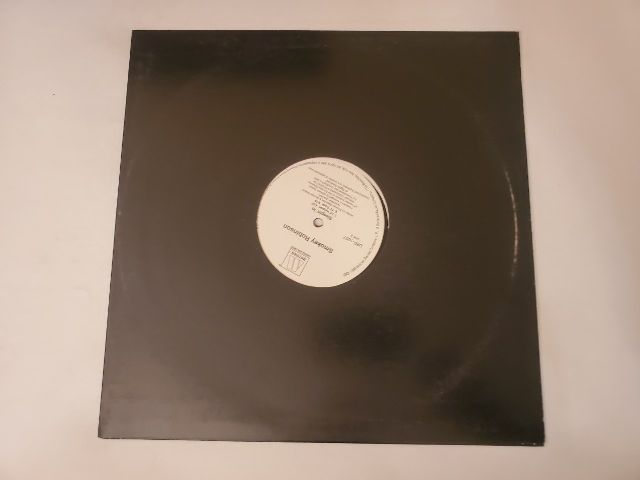 Smokey Robinson Sleepin In vinyl record