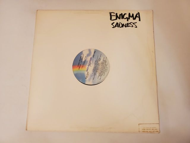 Bobby Brown Dance Ya Know It vinyl record