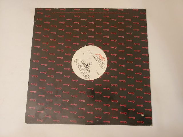 Clubfffioors Most Wanted Boy Krazy vinyl record