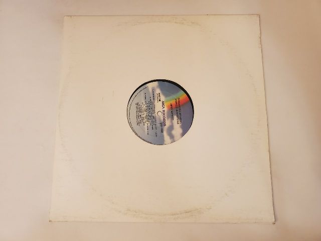 Jimmy Buffett Changes In Latitudes vinyl record