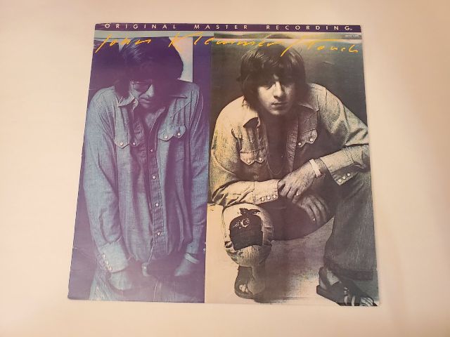 John Lennon Walls and Bridges vinyl record