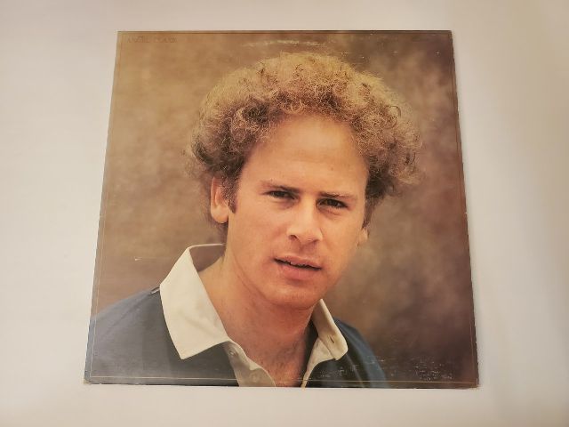 Art Garfunkel Angel Clare vinyl record