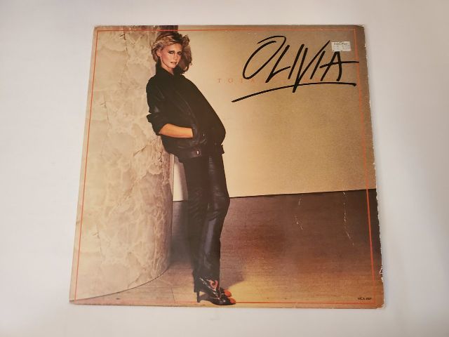 Unknown Unknown vinyl record