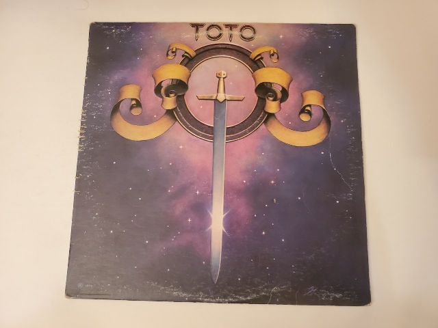 Toto - Toto | Games Checkout