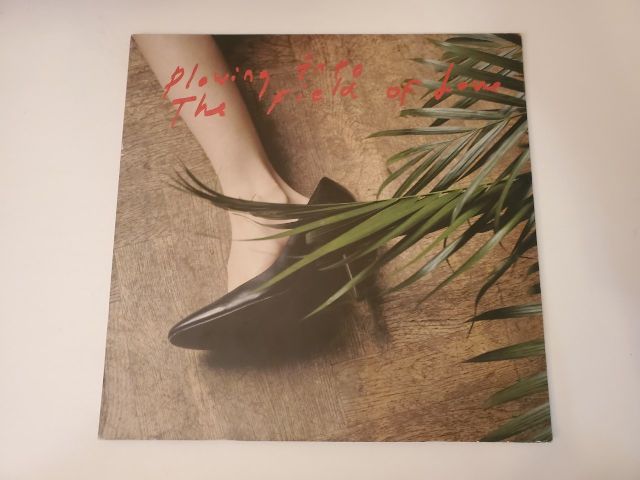 Prefab Sprout From Langley Park to Memphis vinyl record