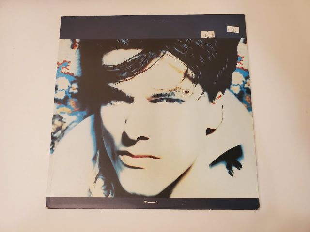The Blow Monkeys She Was Only A Grocer's Daughter vinyl record