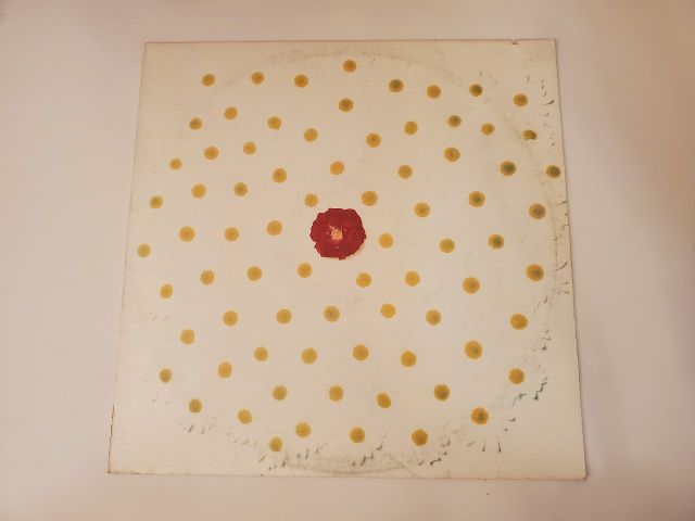 The Dream Academy Remembrance Days vinyl record