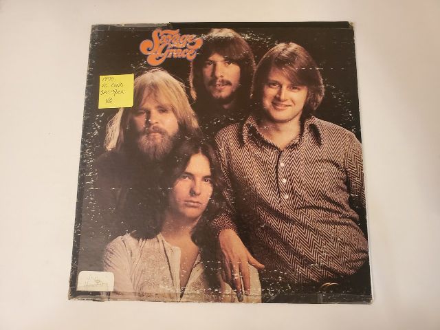 Savage Grace Savage Grace vinyl record