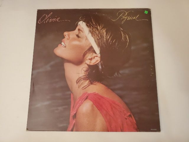 #N/A #N/A vinyl record