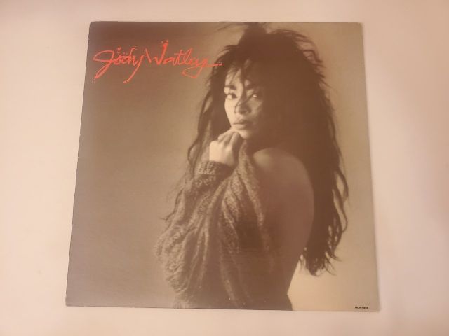 Jody Watley Jody Watley vinyl record