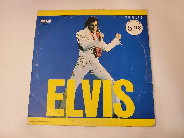 Unknown Unknown vinyl record