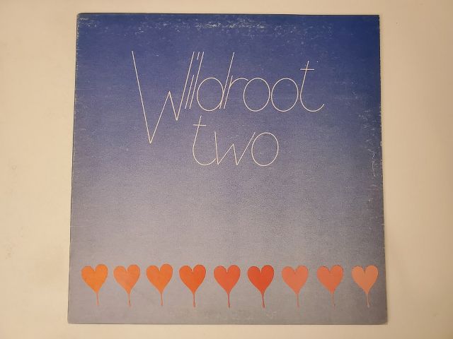 Unknown Wildroot Two vinyl record