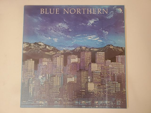Blue Northern Blue Northern vinyl record