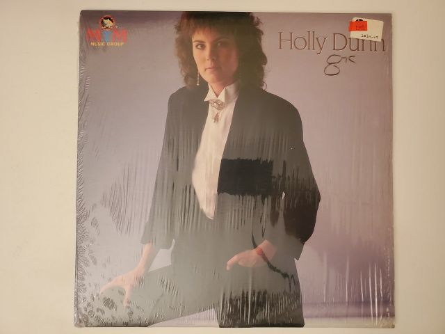 Holly Dunn Holly Dunn vinyl record
