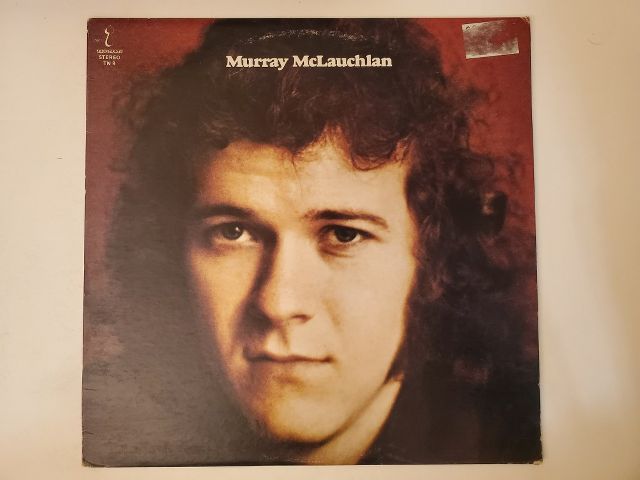 Murray McLauchlan Murray McLauchlan vinyl record