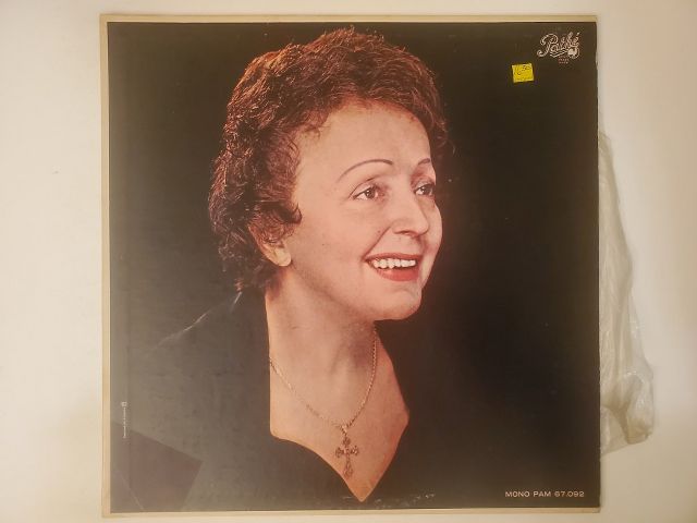 Unknown Unknown vinyl record