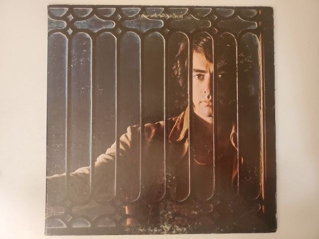 Neil Diamond Tap Root Manuscript vinyl record