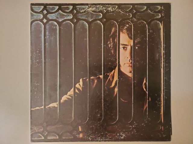 Neil Diamond Tap Root Manuscript vinyl record