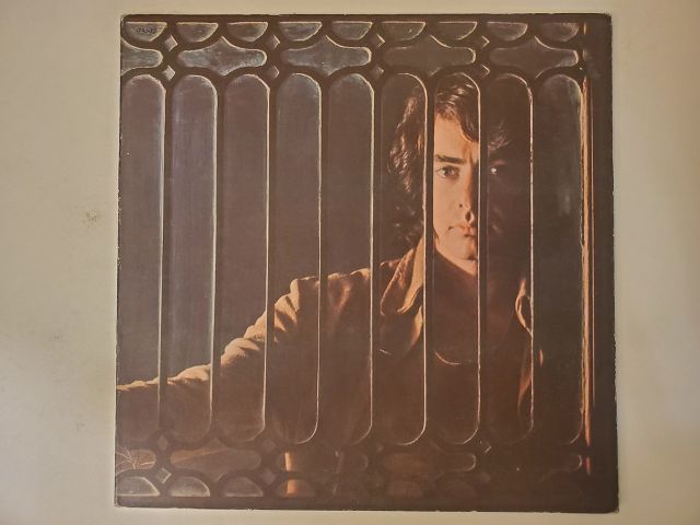 Neil Diamond Tap Root Manuscript vinyl record