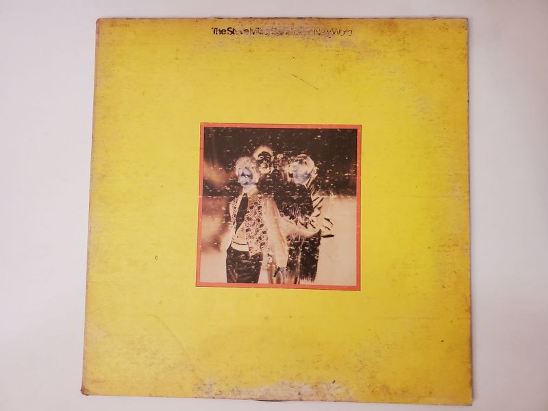 The Rolling Stones Between the Buttons vinyl record