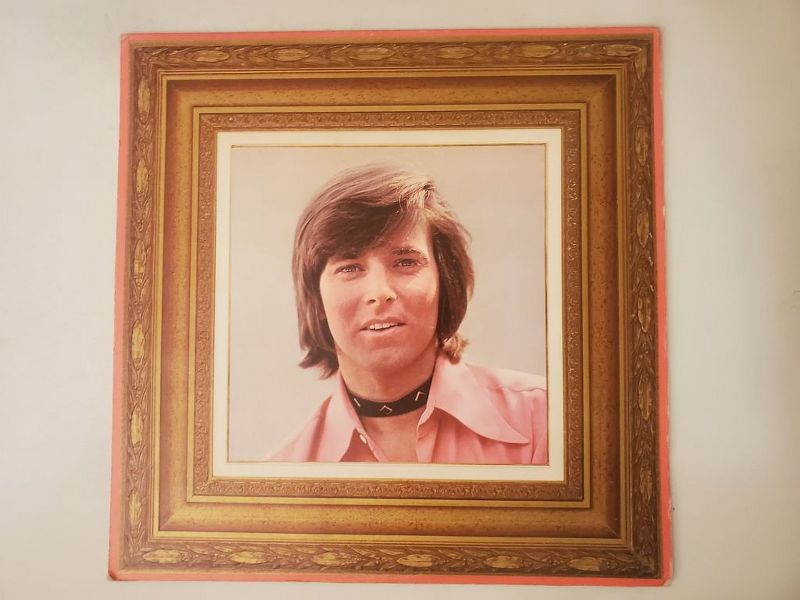 Wayne Newton Wayne Newton vinyl record